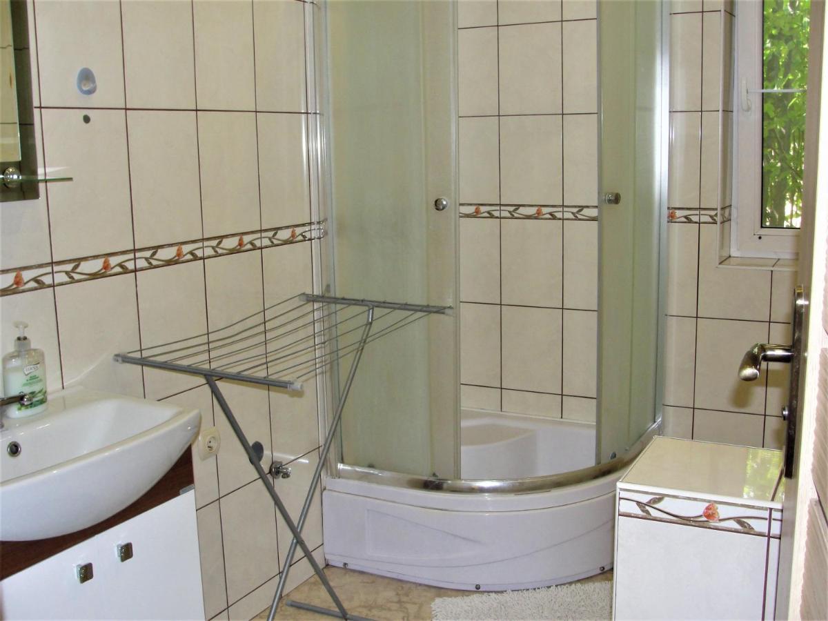Slawatycze Guesthouse - Dom Na Wypoczynek - Agroturystyka Ranczo المظهر الخارجي الصورة